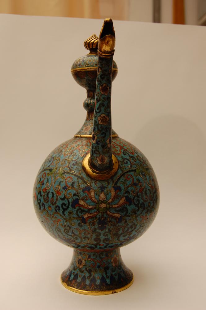 图片[2]-ewer BM-1990-0411.1-China Archive